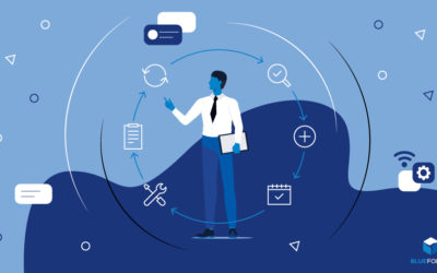 How to Build a Better Work Order Process Flow