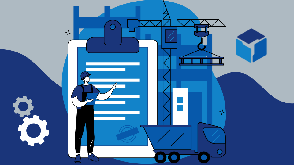 8 Best Practices in Managing Your Maintenance Work Orders
