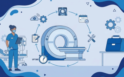 How to Track & Optimize Medical Imaging Equipment Maintenance
