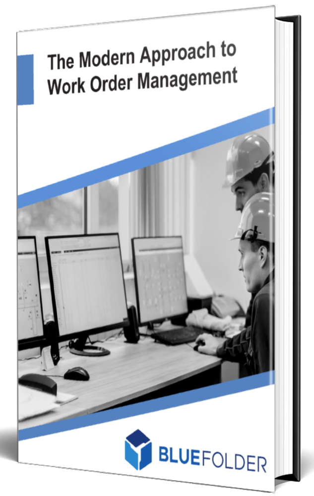 Work Order Management